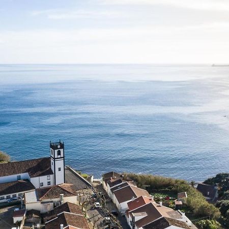 Casa Da Pedra Villa Lagoa  Luaran gambar