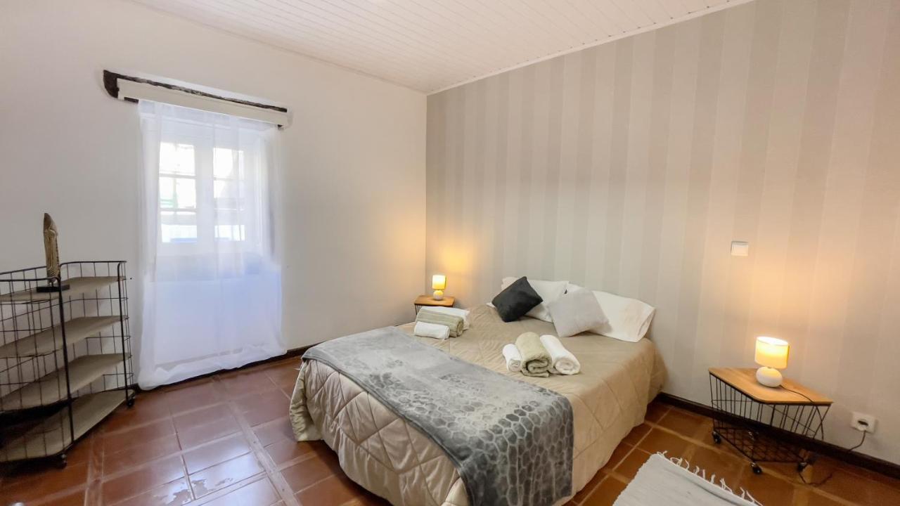 Casa Da Pedra Villa Lagoa  Luaran gambar