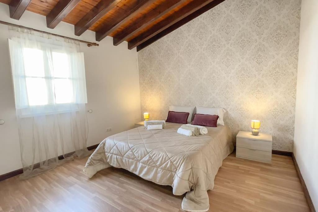 Casa Da Pedra Villa Lagoa  Luaran gambar