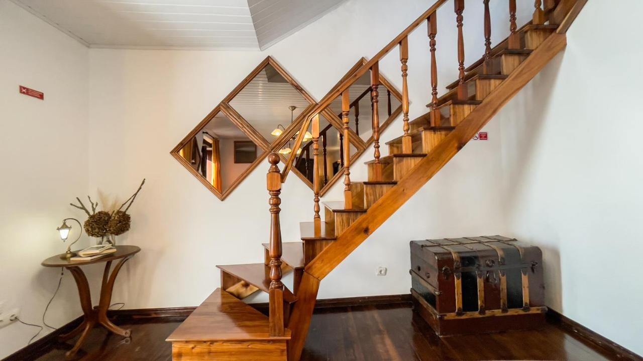 Casa Da Pedra Villa Lagoa  Luaran gambar