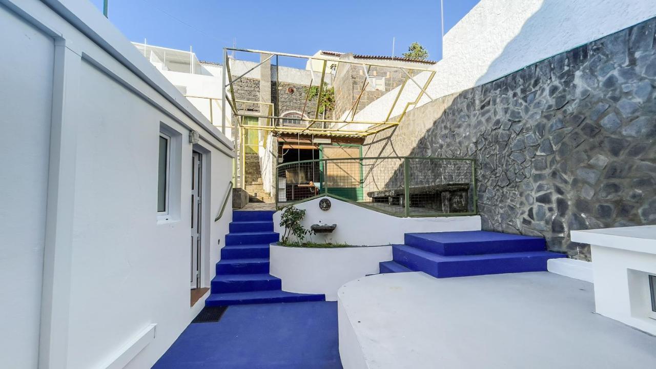 Casa Da Pedra Villa Lagoa  Luaran gambar